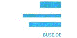 Das Logo von BUSE Rechtsanwälte Steuerberater Partnerschaftsgesellschaft mbB