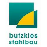 Das Logo von Butzkies Stahlbau GmbH