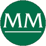 Das Logo von MM C.P. Schmidt GmbH