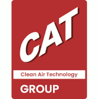 Das Logo von CAT Clean Air Technology GmbH