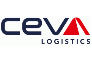 Logo: CEVA Logistics CFS E-Business GmbH