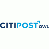 Das Logo von CITIPOST Ostwestfalen-Lippe GmbH & Co. KG