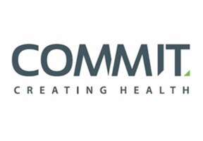 Das Logo von COMMIT GmbH