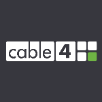 Das Logo von Cable 4 GmbH
