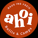 Das Logo von Camper's Friend GmbH
