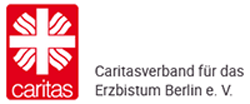 Das Logo von Caritasverband für das Erzbistum Berlin e.V.