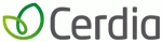 Das Logo von Cerdia Services GmbH