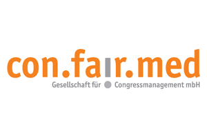 Logo: Confairmed GmbH