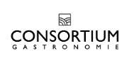 Das Logo von Consortium Gastronomie GmbH