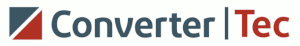 Das Logo von ConverterTec Deutschland GmbH
