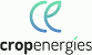 Das Logo von CropEnergies AG