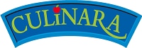 Das Logo von Culinara KG
