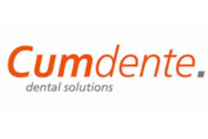 Das Logo von Cumdente GmbH
