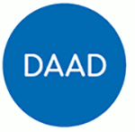 Das Logo von DAAD Deutscher Akademischer Austauschdienst e.V.