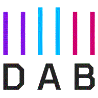 Das Logo von DAB Digitalagentur Berlin GmbH