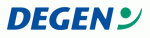 Das Logo von DEGEN GmbH & Co. KG
