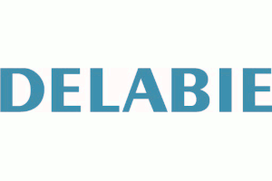 Das Logo von DELABIE GmbH