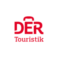 Logo: DER Touristik DMC GmbH