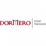 Das Logo von DORMERO Hotel Hannover