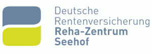 Das Logo von DRV Reha-Zentrum Seehof