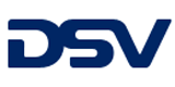 Das Logo von DSV Air & Sea GmbH