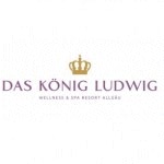 Logo: Das König Ludwig - Wellness & Spa Resort Allgäu