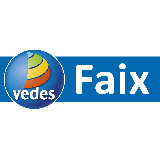 Das Logo von Spielwaren Faix - Vedes Fachgeschäfte