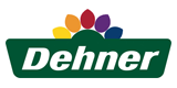 Das Logo von Dehner Logistik GmbH & Co. KG