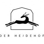 Das Logo von Der Heidehof GmbH