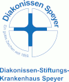 Das Logo von Diakonissen-Stiftungs-Krankenhaus Speyer