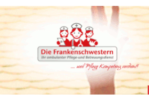 Das Logo von Die Frankenschwestern GmbH