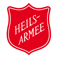 Das Logo von Die Heilsarmee in Deutschland
