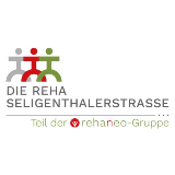 Das Logo von Die Reha Seligenthalerstraße - rehaneo Seligenthalerstraße GmbH