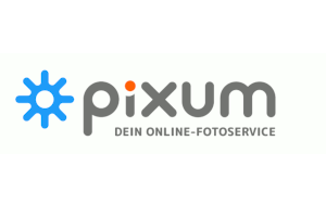 Das Logo von Diginet GmbH & Co. KG - Pixum