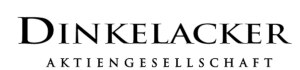 Das Logo von Dinkelacker AG