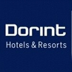 Das Logo von Dorint Hotel München Garching