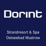Das Logo von Dorint Strandresort & Spa Ostseebad Wustrow