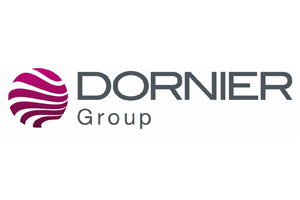 Das Logo von Dornier Consulting International GmbH