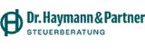 Das Logo von Dr. Haymann & Partner GbR