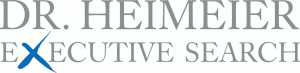 Das Logo von Dr. Heimeier Executive Search GmbH
