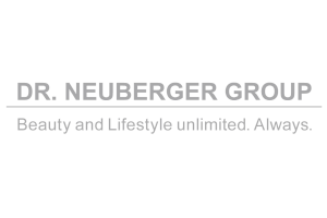 Das Logo von Dr. Neuberger Holding GmbH