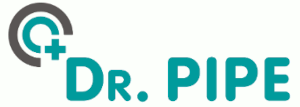Das Logo von Dr. Pipe NRW GmbH
