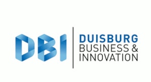 Das Logo von Duisburg Business & Innovation GmbH