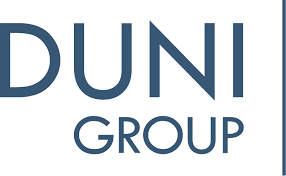 Das Logo von Duni GmbH