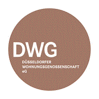 Das Logo von Düsseldorfer Wohnungsgenossenschaft eG