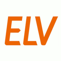 Das Logo von ELV Elektronik AG