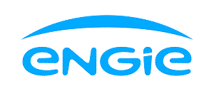 Das Logo von ENGIE Deutschland AG