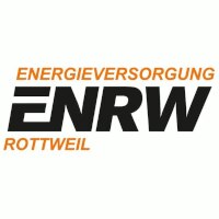 Das Logo von ENRW Energieversorgung Rottweil GmbH & Co. KG