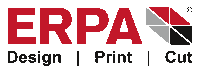 Das Logo von ERPA Systeme GmbH