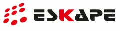 Das Logo von ESKAPE Identifikationstechnik AG